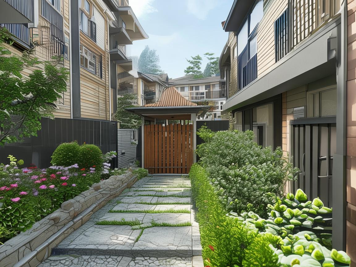 居住业主物业包含什么？