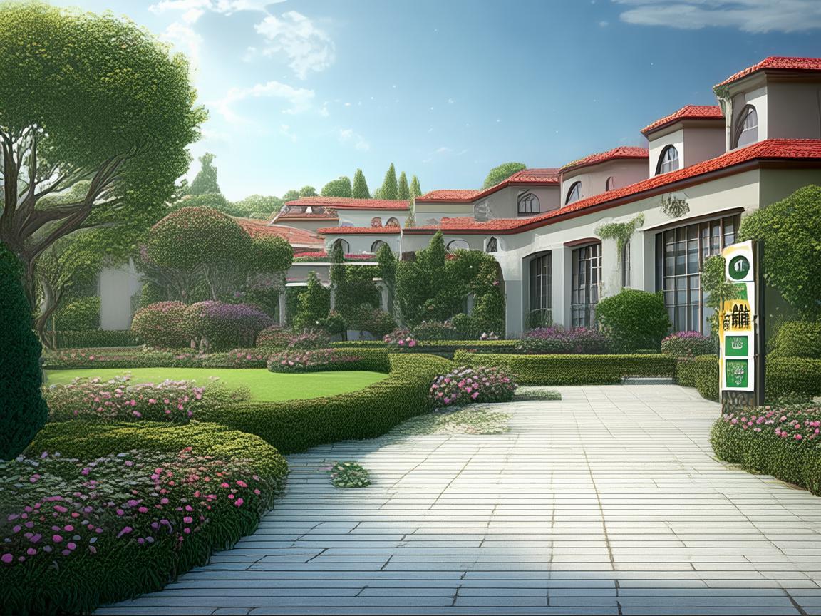 隆盛花园物业收费吗?收费标准是多少? 隆盛花园物业收费吗?收费标准是多少?