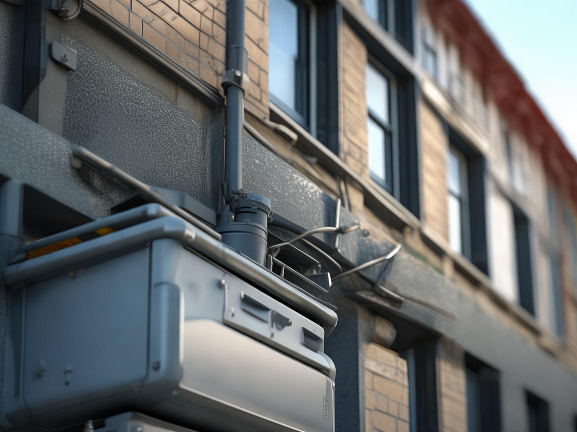 物业为什么不让安交换器? 物业为什么不让安交换器?