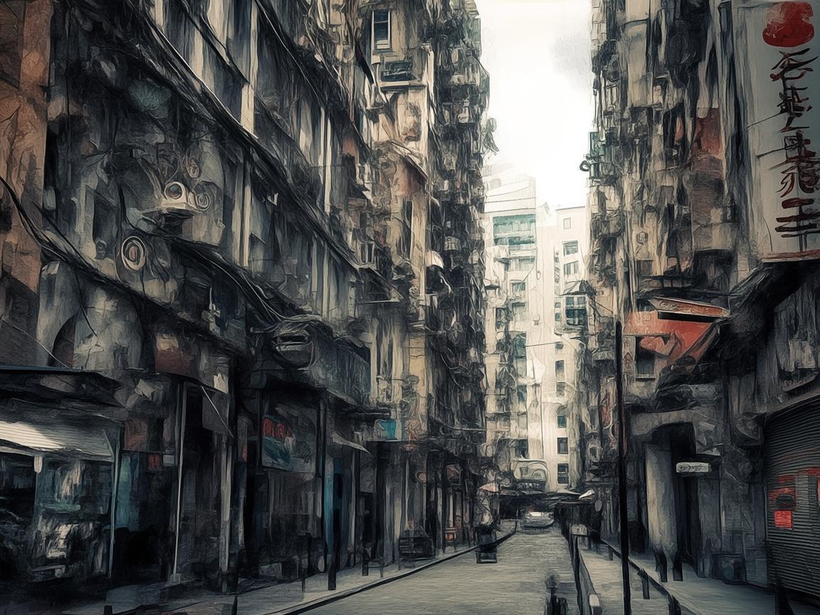 大连路物业究竟是什么？