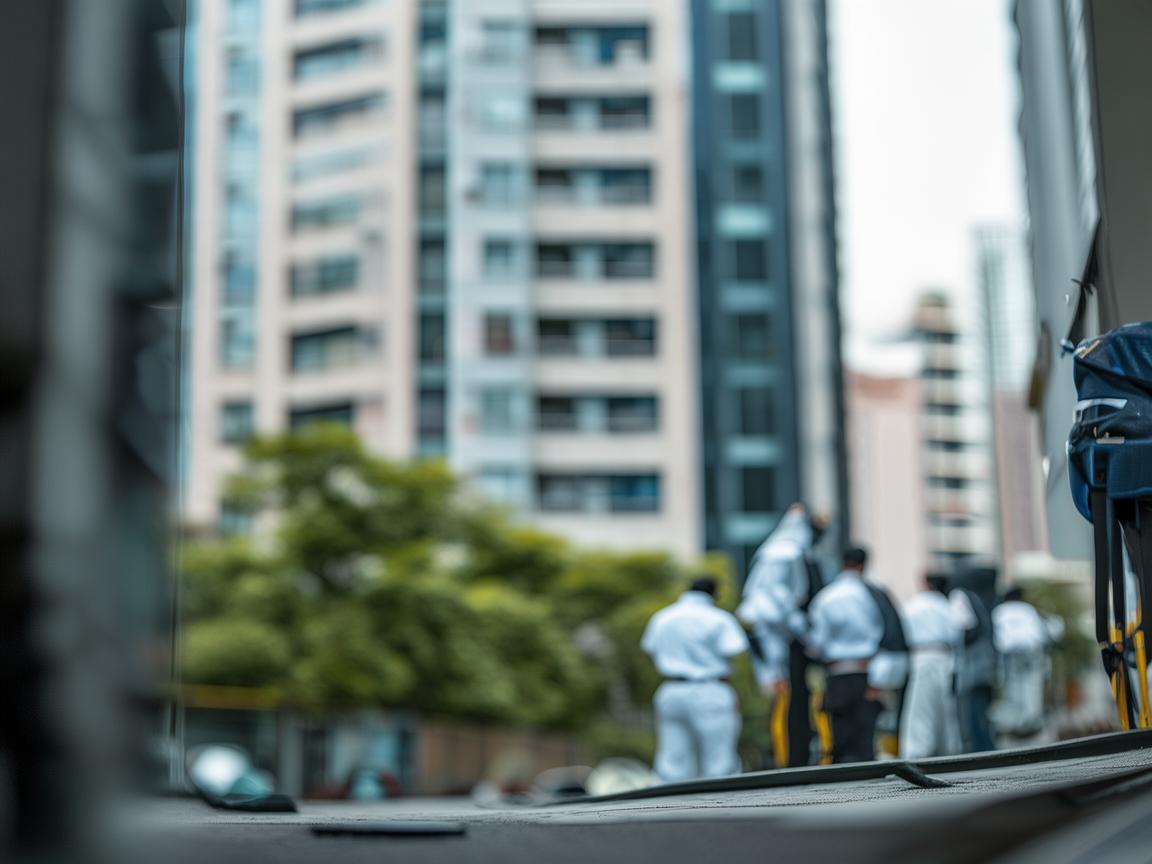 北控物业体检严格吗？