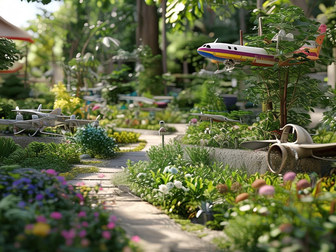 航空花园物业可靠吗? 航空花园物业可靠吗?