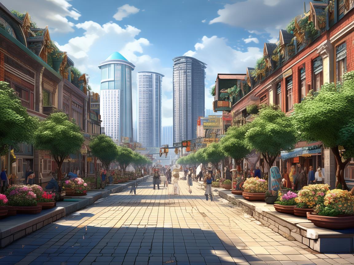 包头市物业现在招工吗？