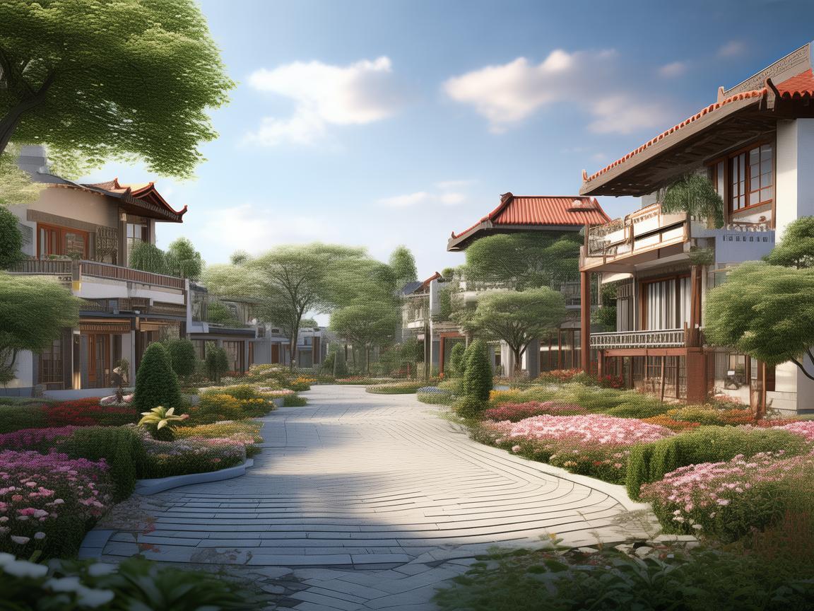 邢台万和郡是什么物业？