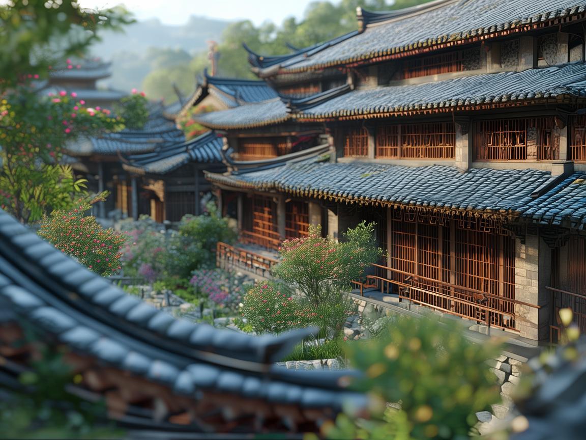 眉山兰台府是由什么物业负责的呢？