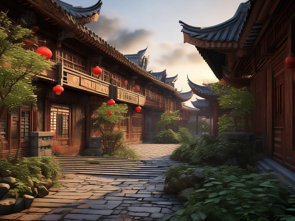 常乐楼物业真的靠谱吗？