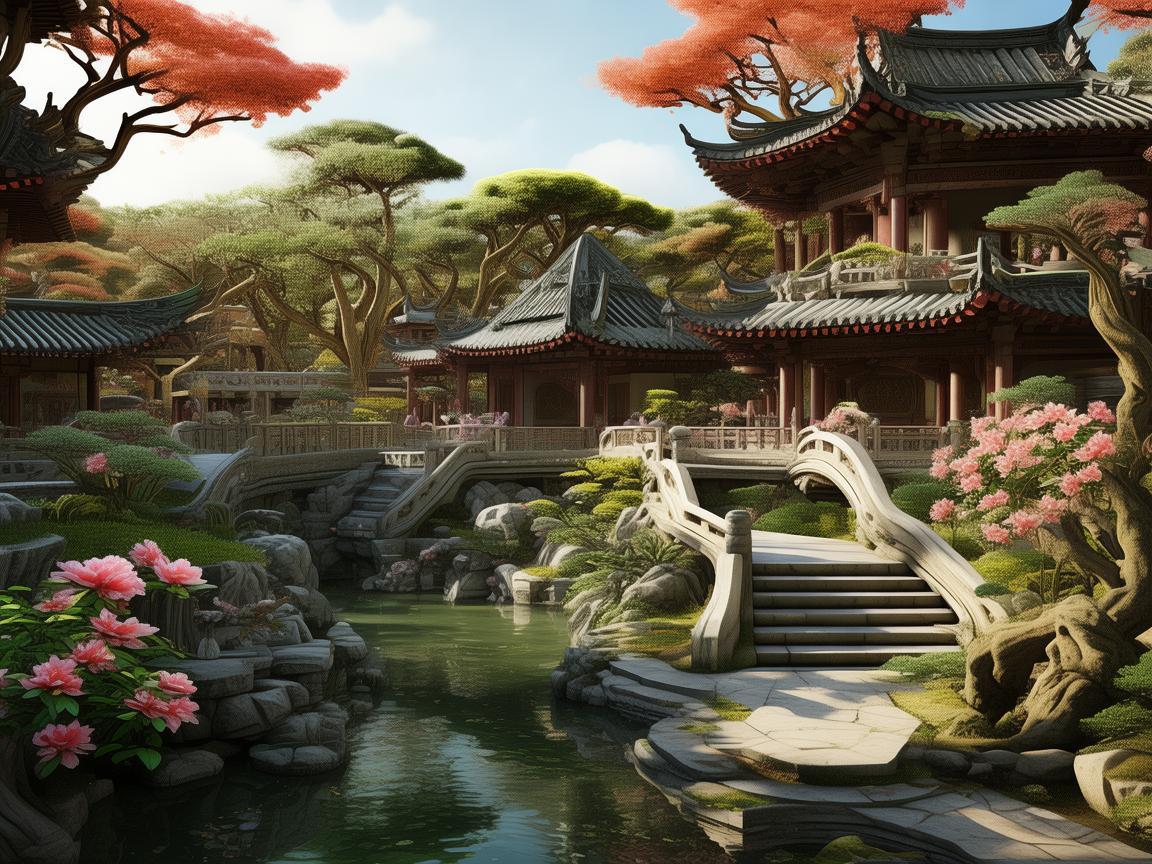 盛世中华物业真的靠谱吗？