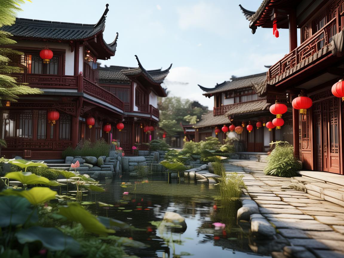 滨涯村一区的物业究竟是什么？