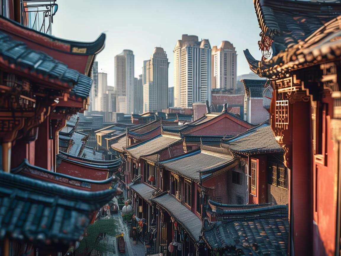 天津到底什么物业好做？
