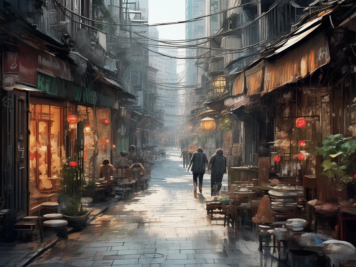 滕州东兴物业现在招保洁吗？