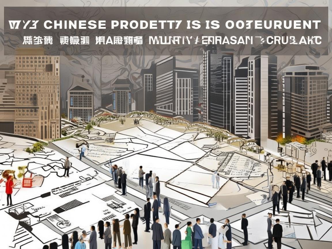 中国物业为什么要外包？