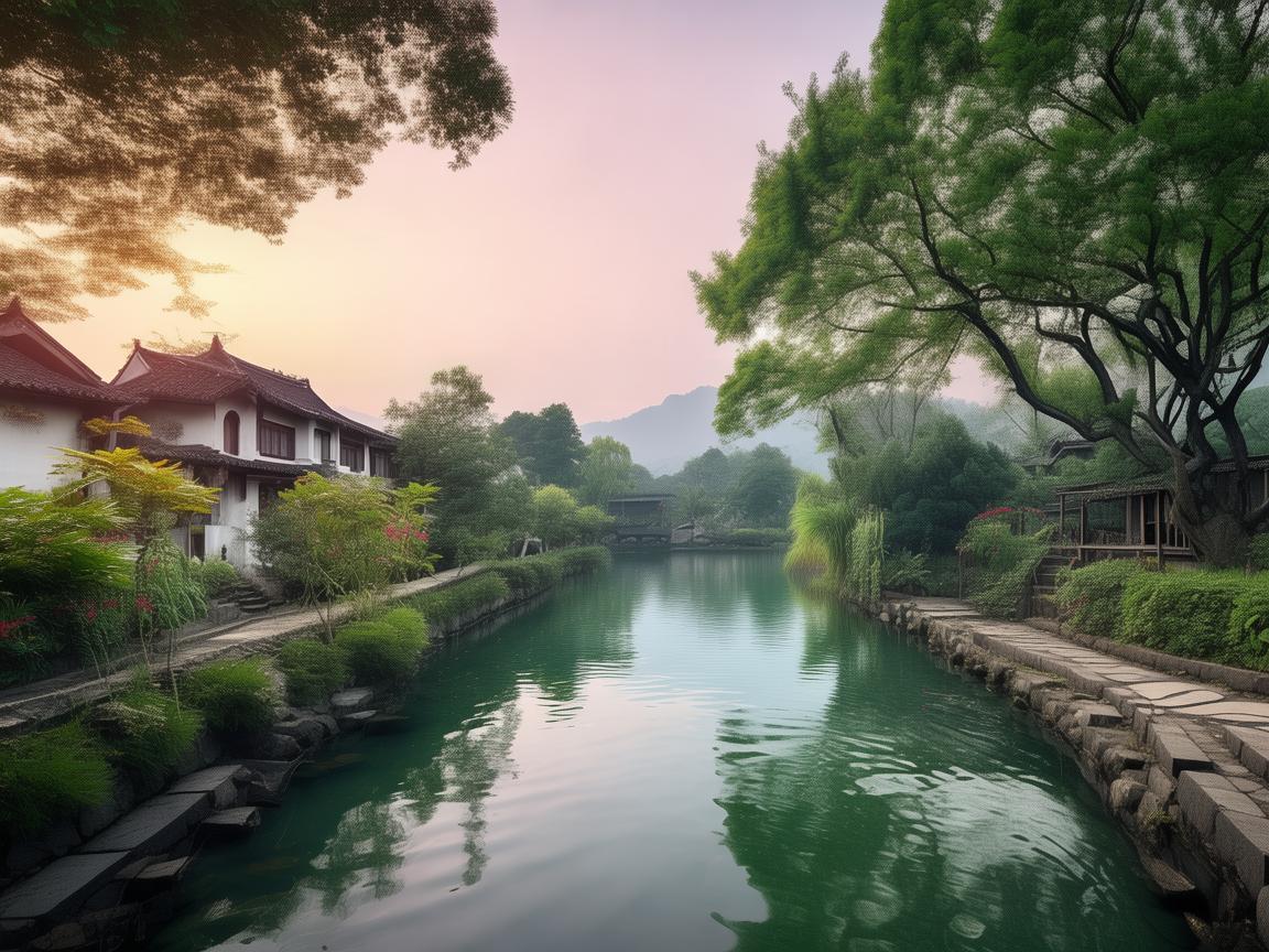 杭州萧山杜湖村究竟是什么物业在服务？