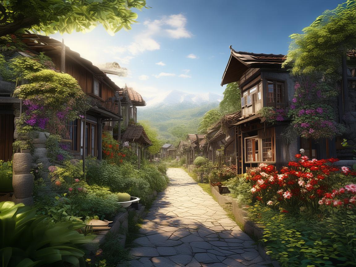 好景新村物业真的可靠吗？