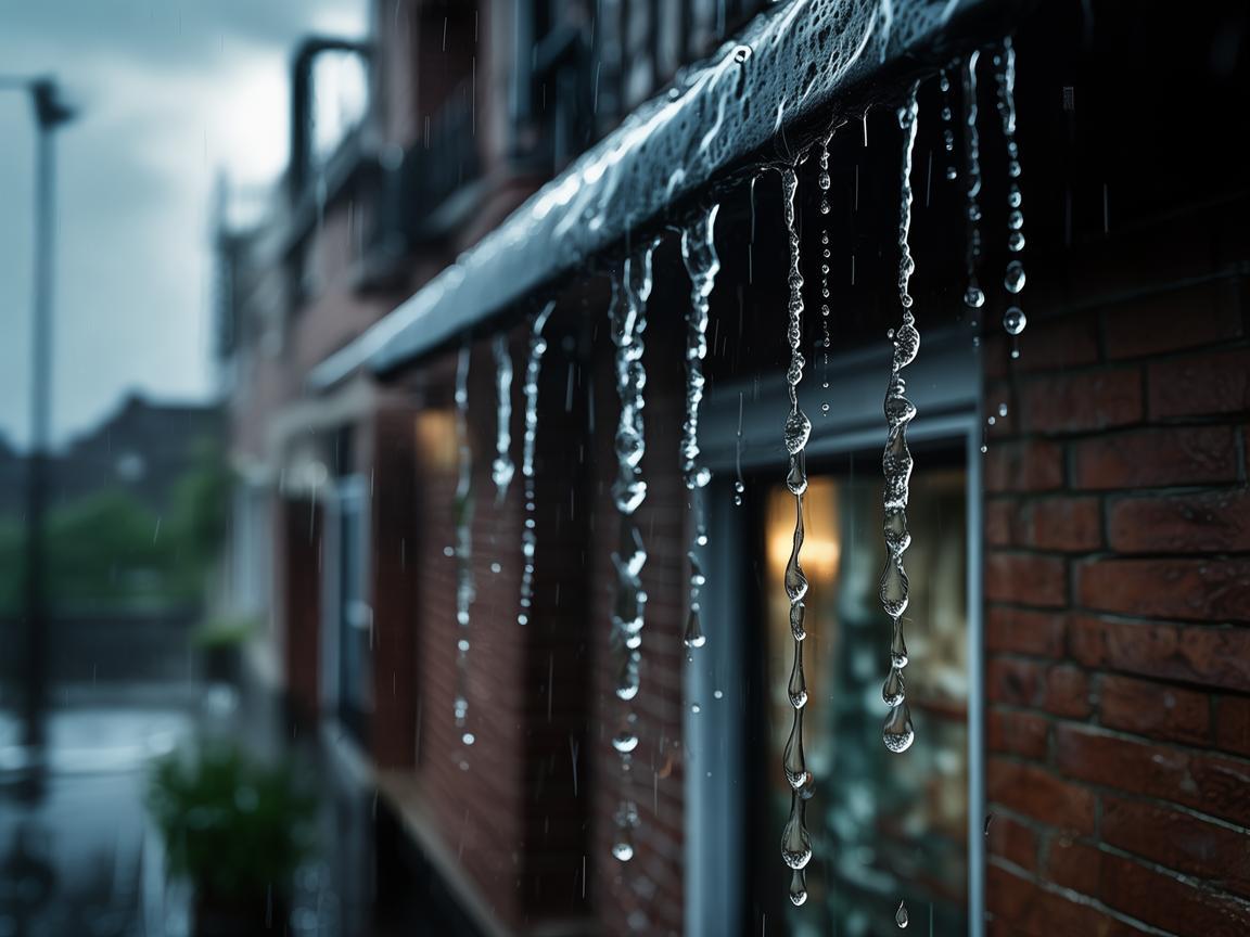 下雨楼房漏水，物业真的要负责吗？