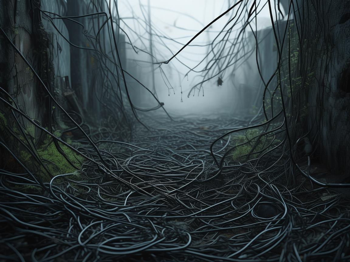 物业私下剪电线违法吗? 物业私下剪电线违法吗?