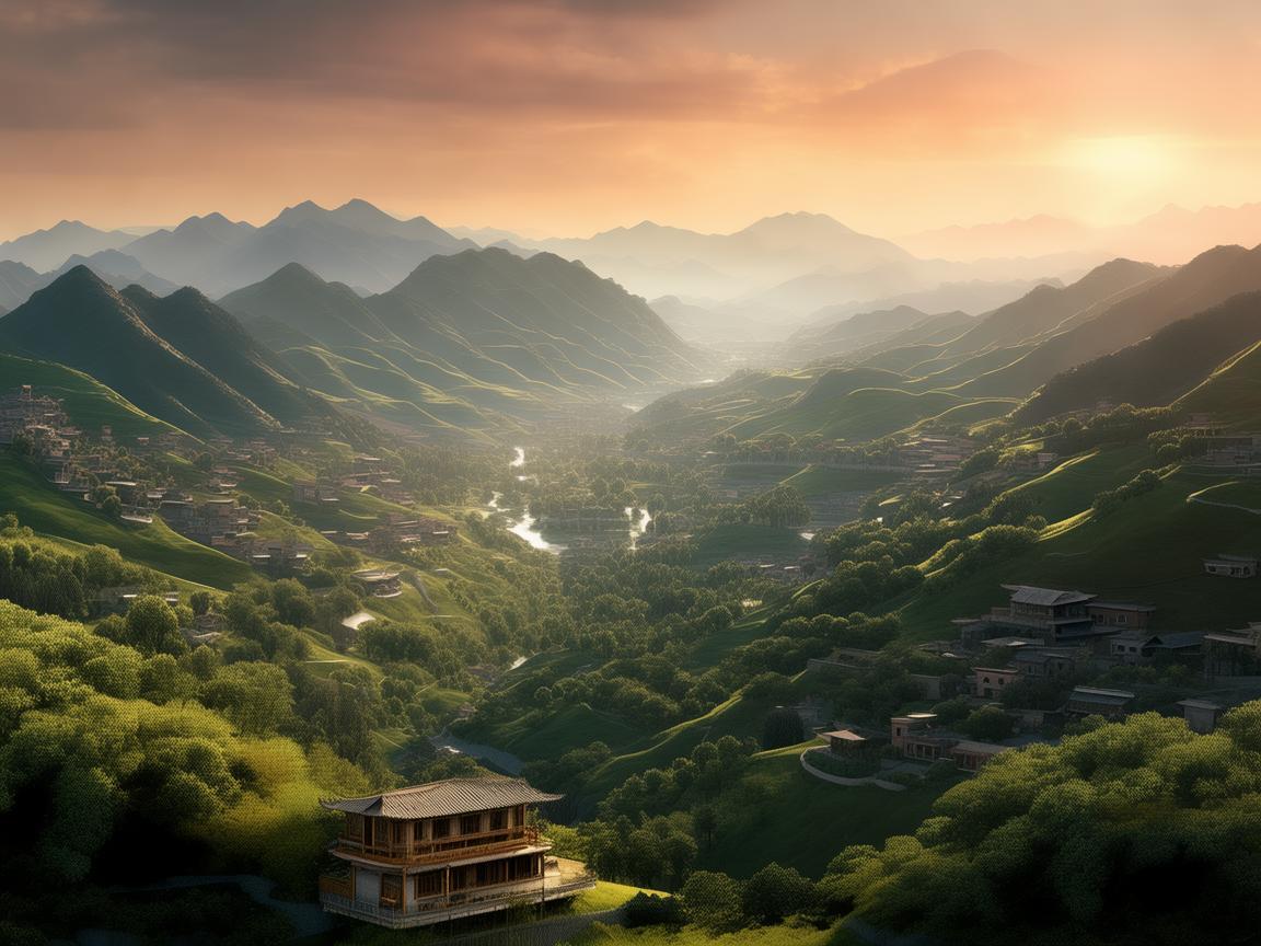 山西安该选择什么物业管理公司呢？
