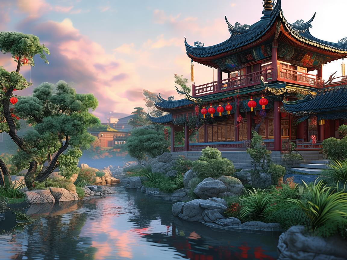 东方佳景物业究竟是什么？
