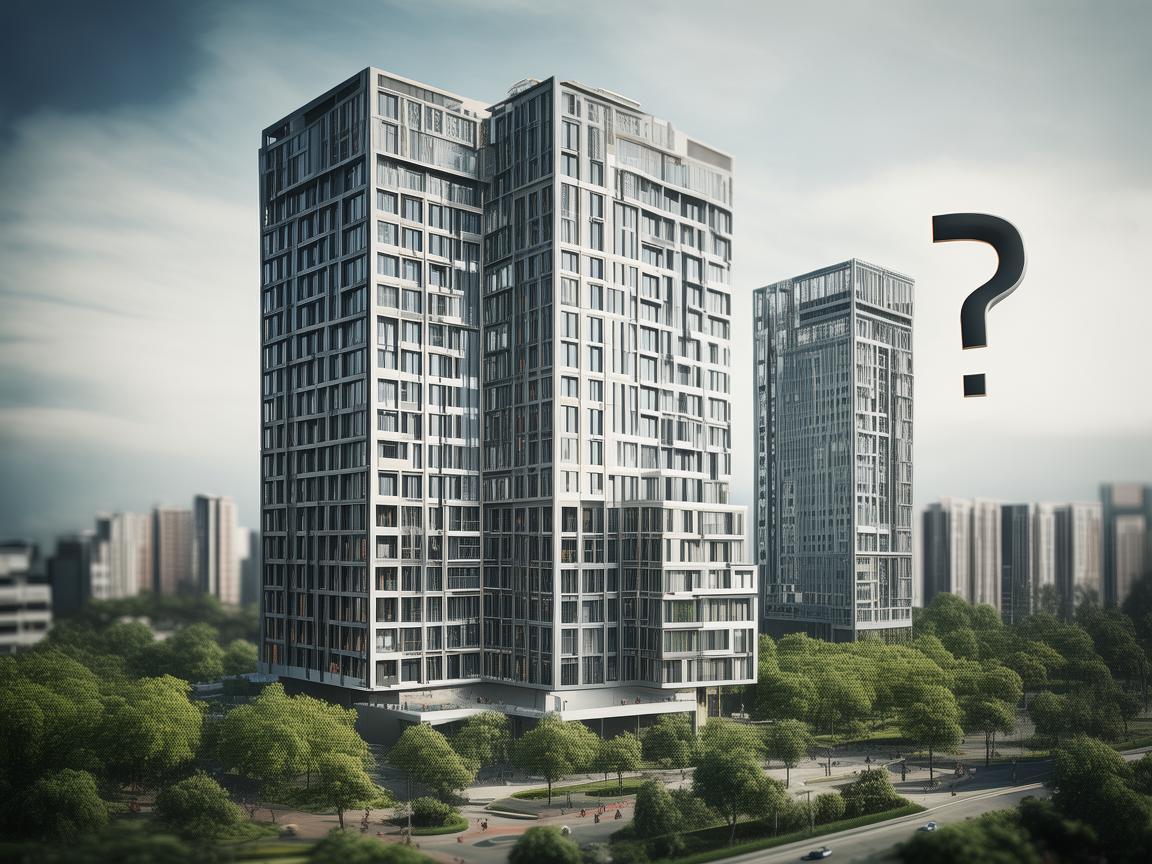 开发商为什么要成立物业？