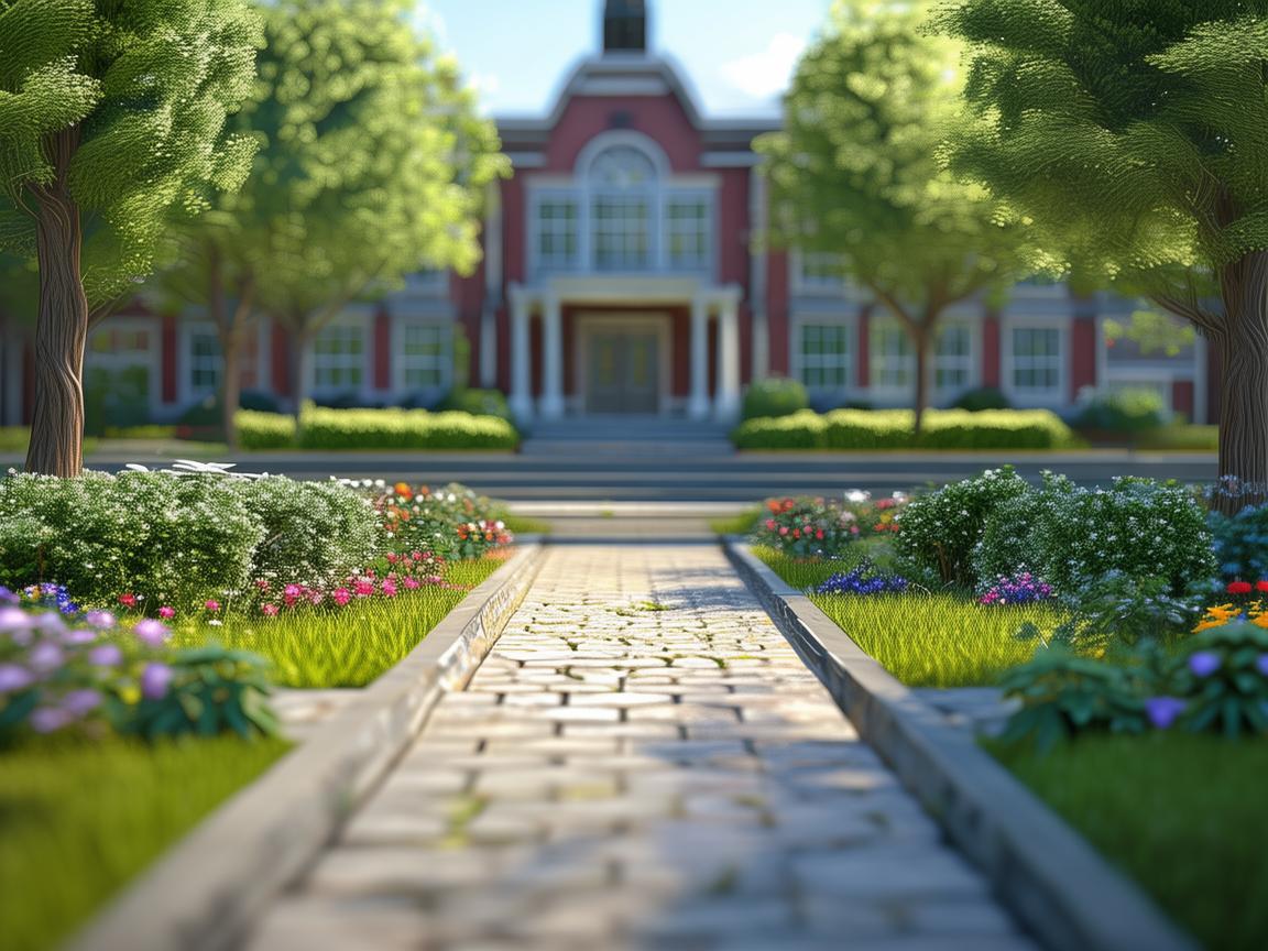 学校一般招什么样的物业人员呢？