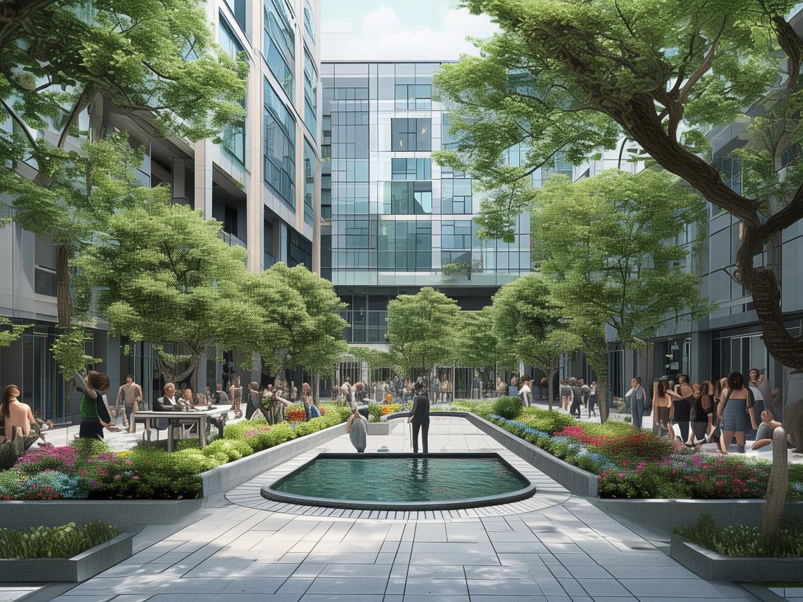 业委会下的物业究竟是什么? 业委会下的物业究竟是什么?