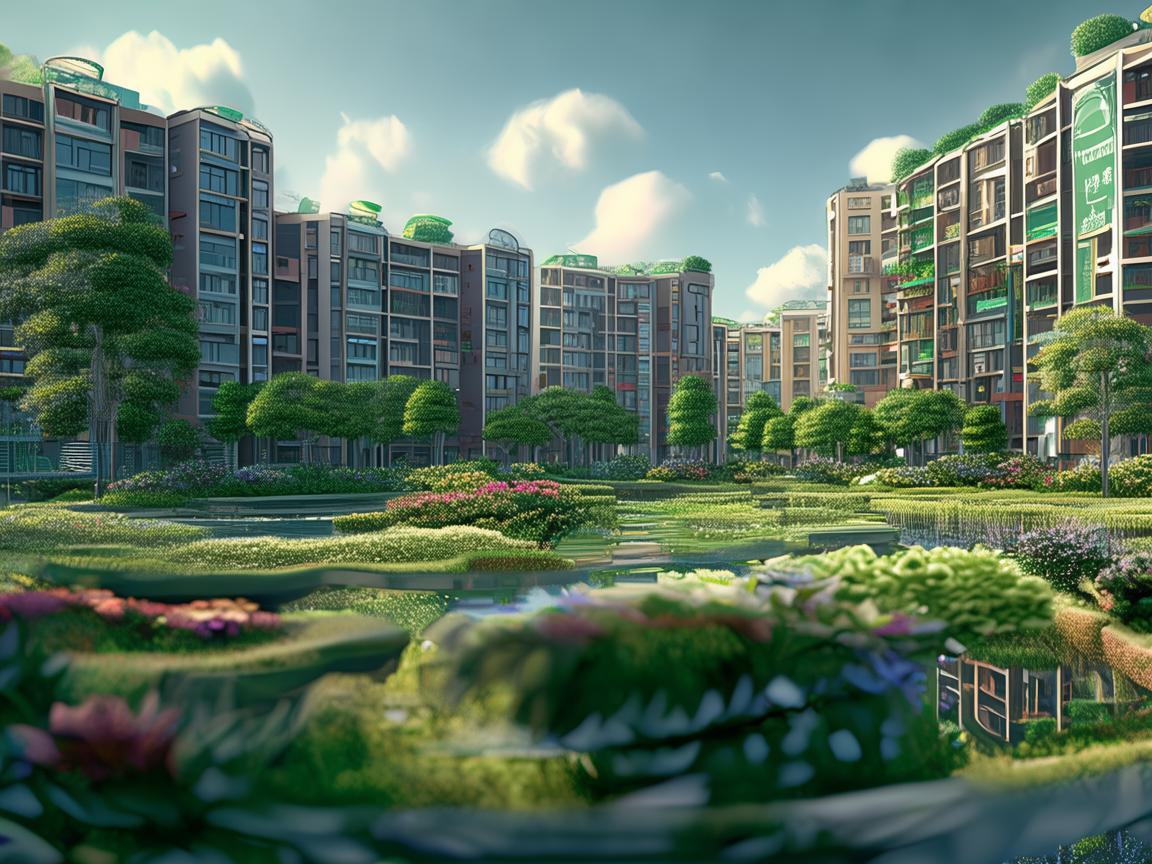 安益物业管理服务究竟是什么？