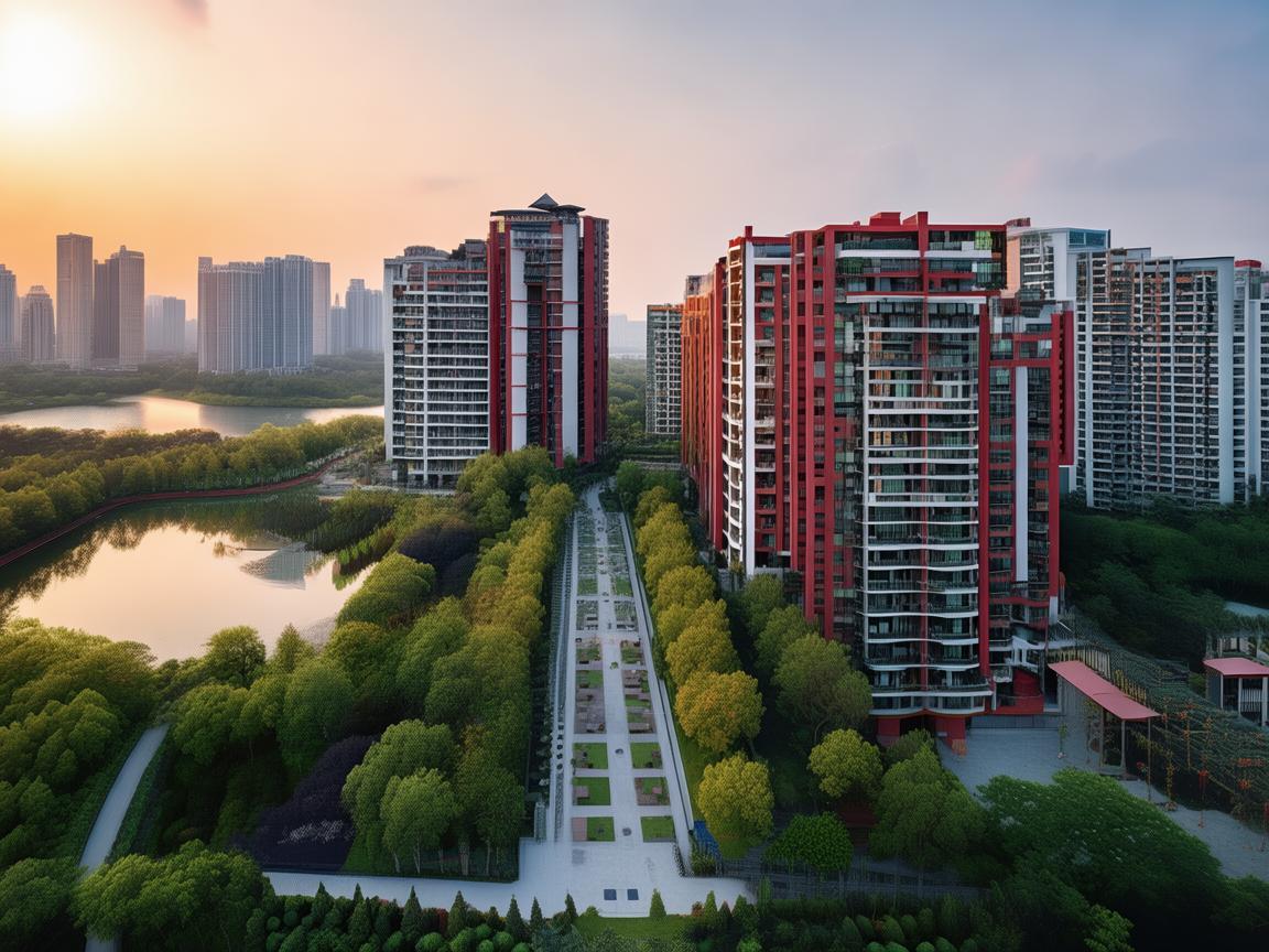 杭州元都新景到底是什么物业？