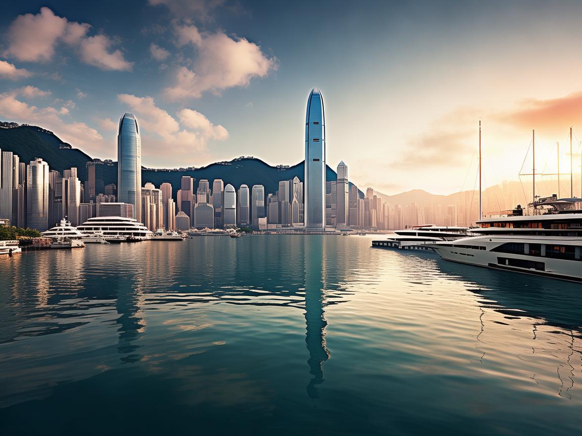 港湾区有物业公司吗？