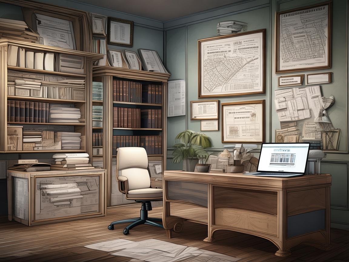 什么专业适合做物业工作？