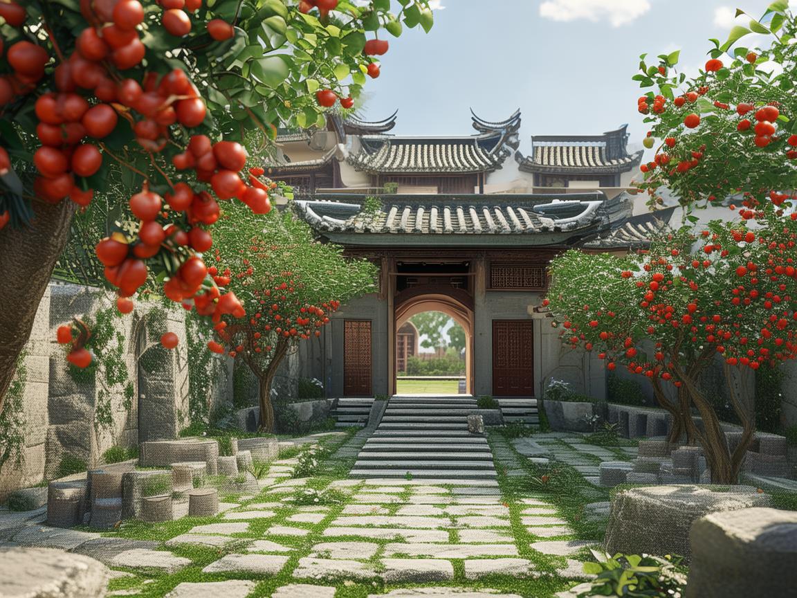 枣子坪物业究竟叫什么名字？
