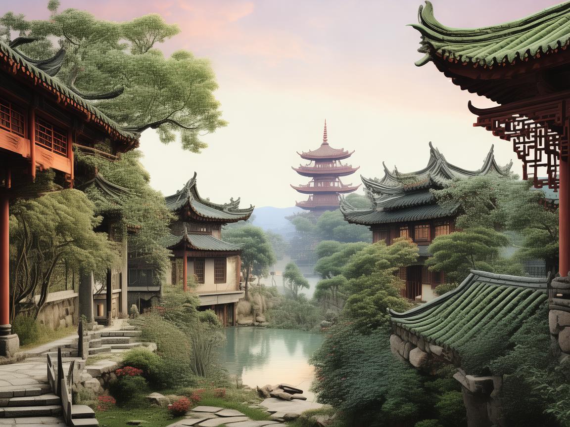 金陵天成需要物业管理吗？
