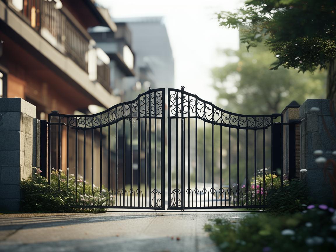 疫情期间物业为什么关闭小门? 疫情期间物业为什么关闭小门?