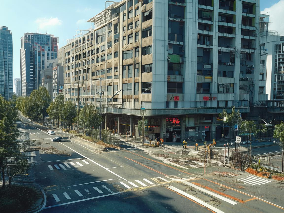 金科物业撤场说明了什么？