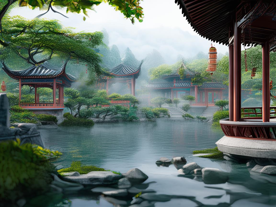 龙津园物业有巡逻吗？