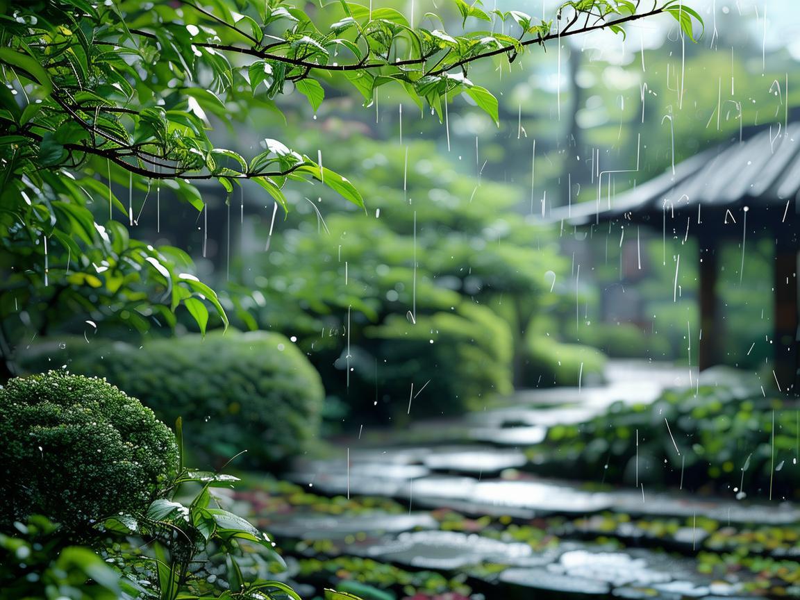 日照春雨物业是什么资质？
