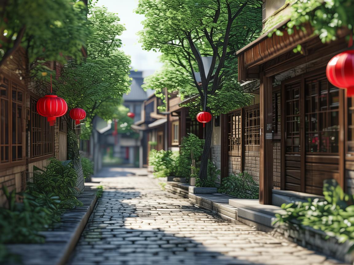 少城路需要物业管理吗？
