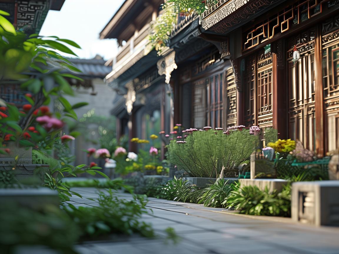 宝福阁物业真的可靠吗？