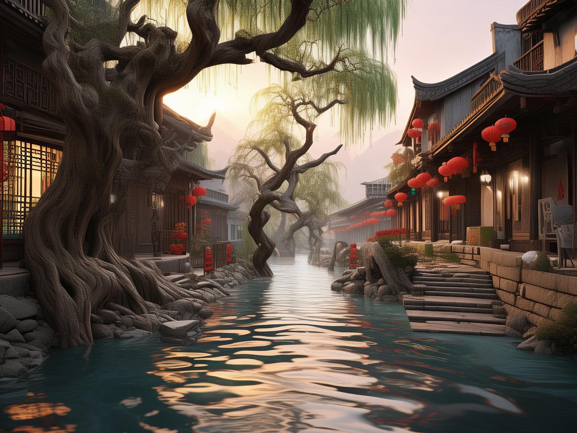 柳河巷物业会收费吗？