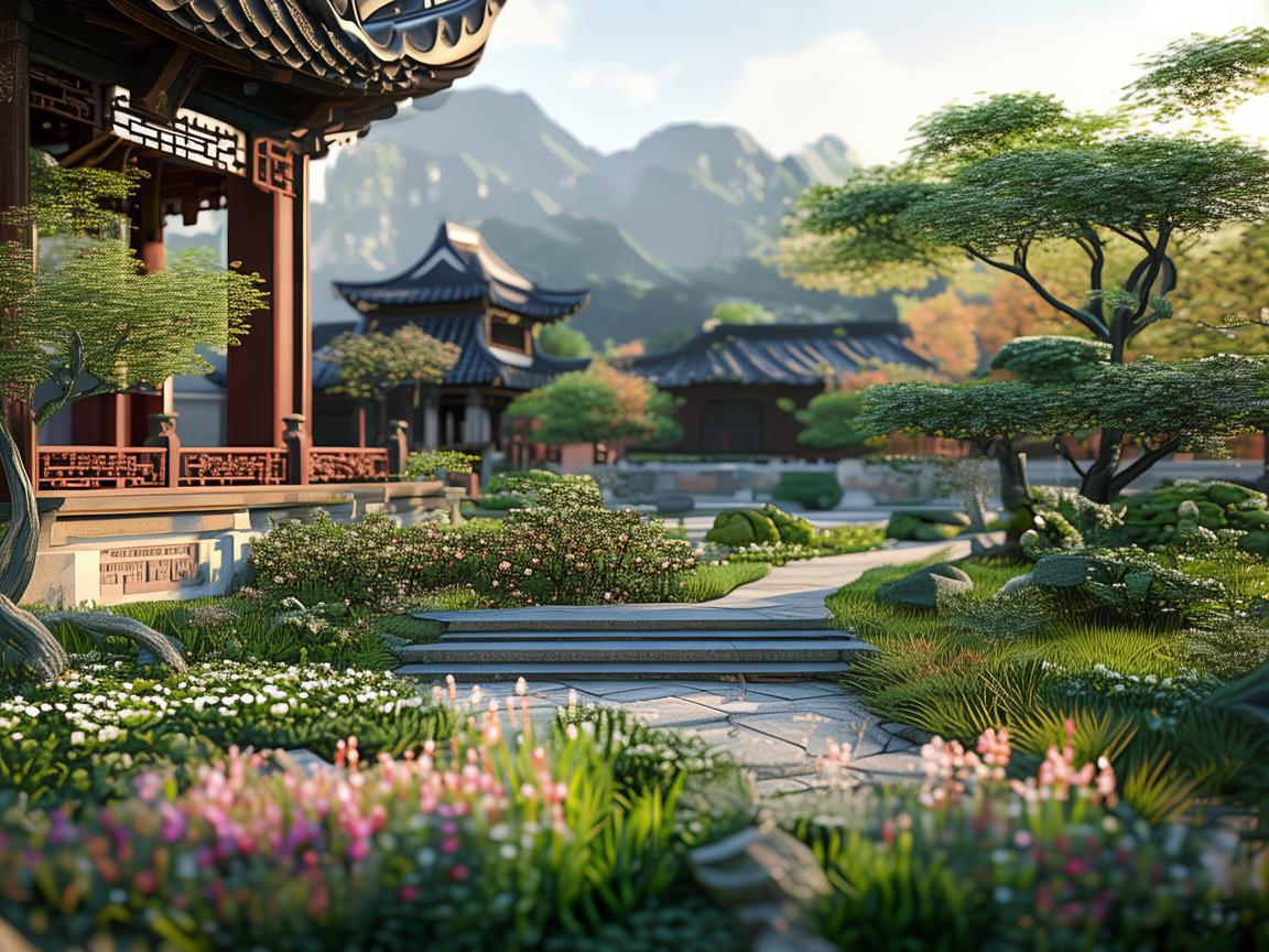 从化华庭物业收费吗？