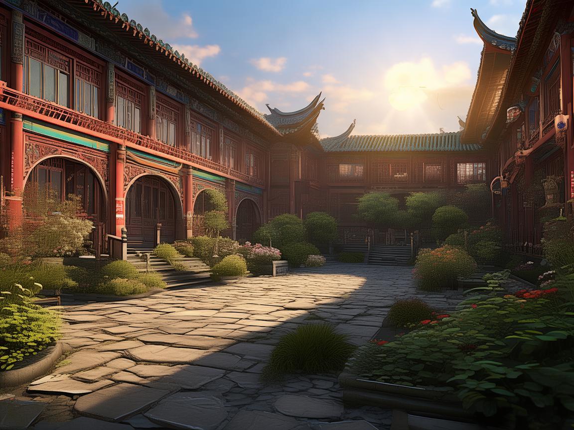 长垣建业物业全称究竟是什么？