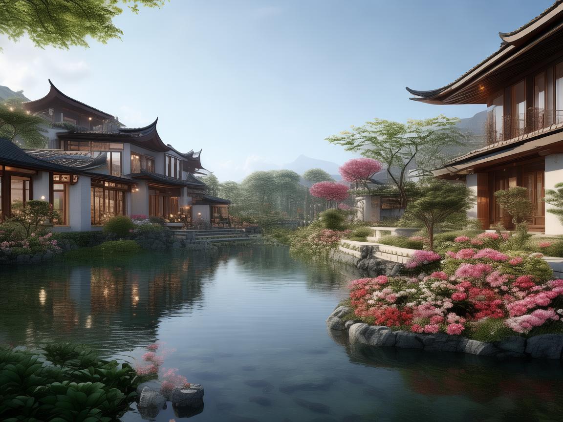 泸州金科美院是什么物业？