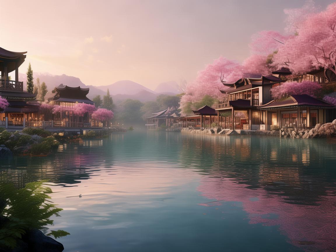 东域龙湾物业真的管用吗？