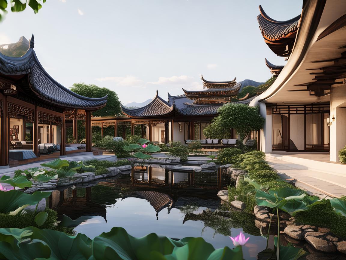 中骏丽景府究竟是什么物业？