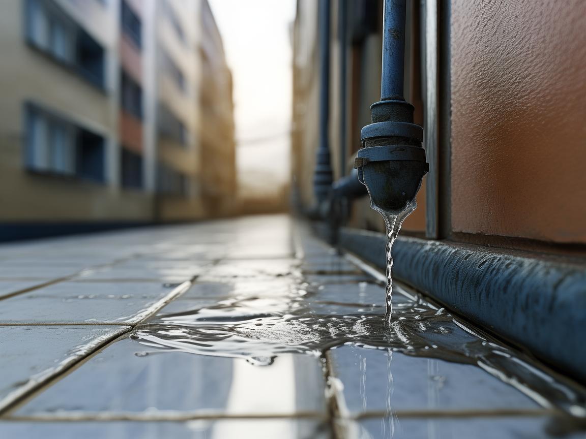 小区漏水到底属于物业负责吗? 小区漏水到底属于物业负责吗?