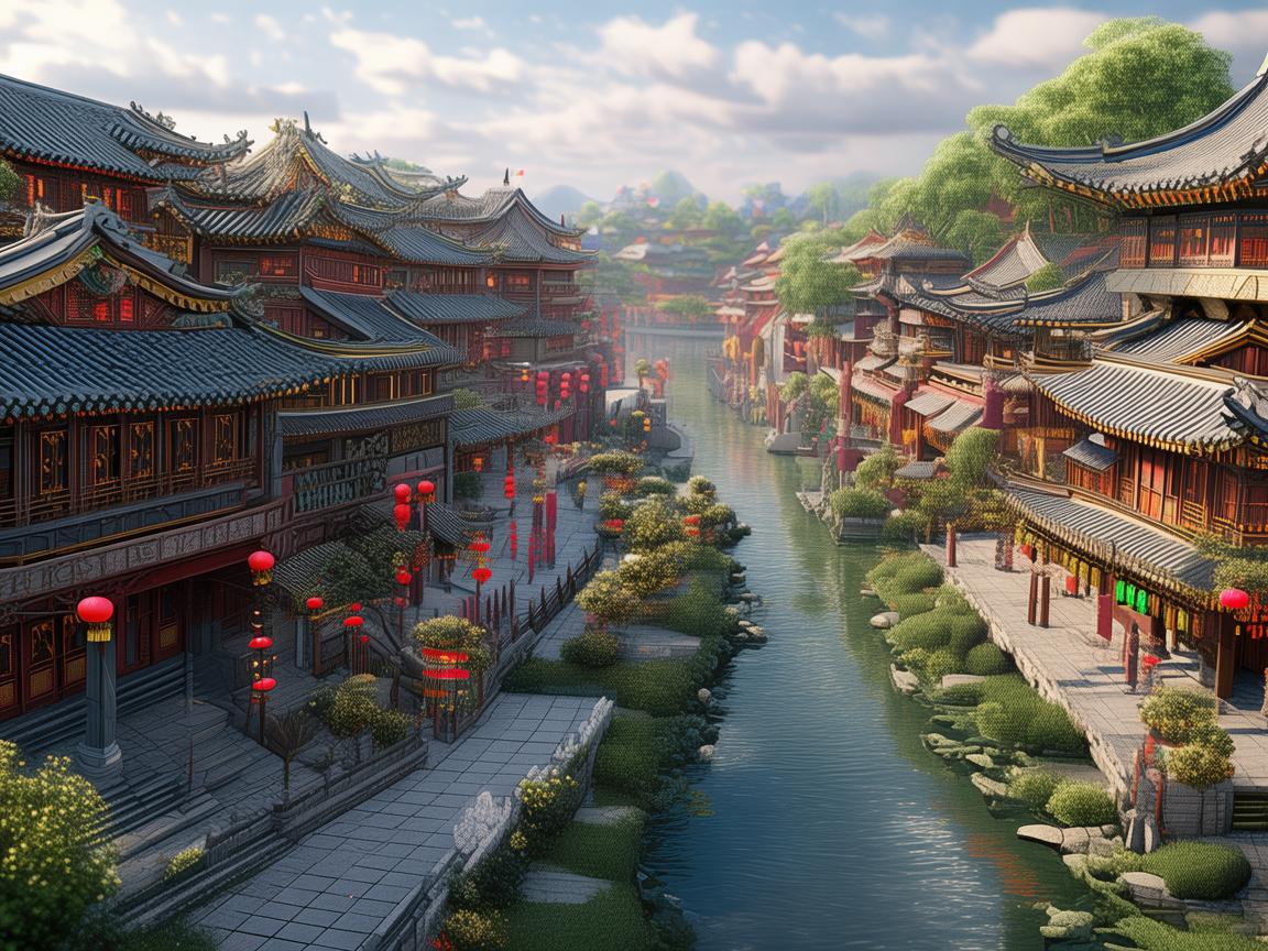 盛世城到底是什么物业？