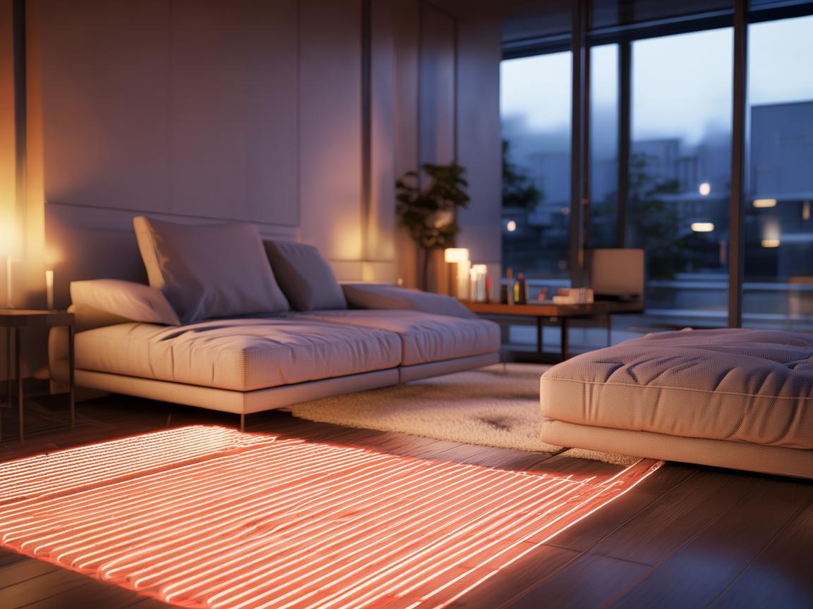 物业地暖噪音真的大吗? 物业地暖噪音真的大吗?