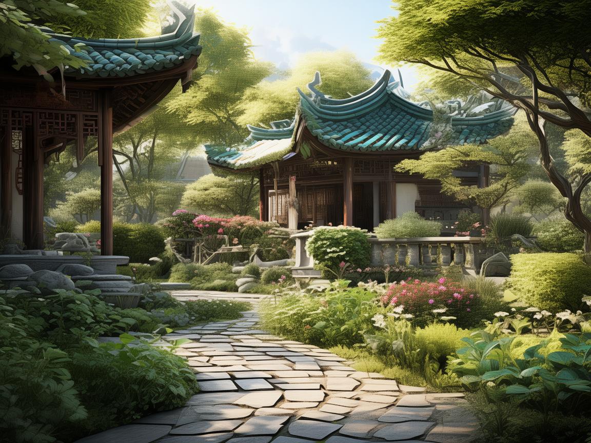 桃浦物业是国企吗？