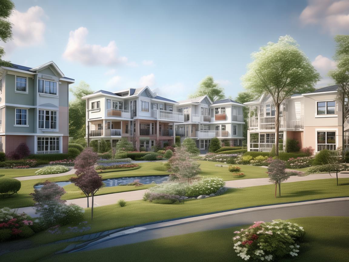 南站小区物业能做吗? 南站小区物业能做吗?