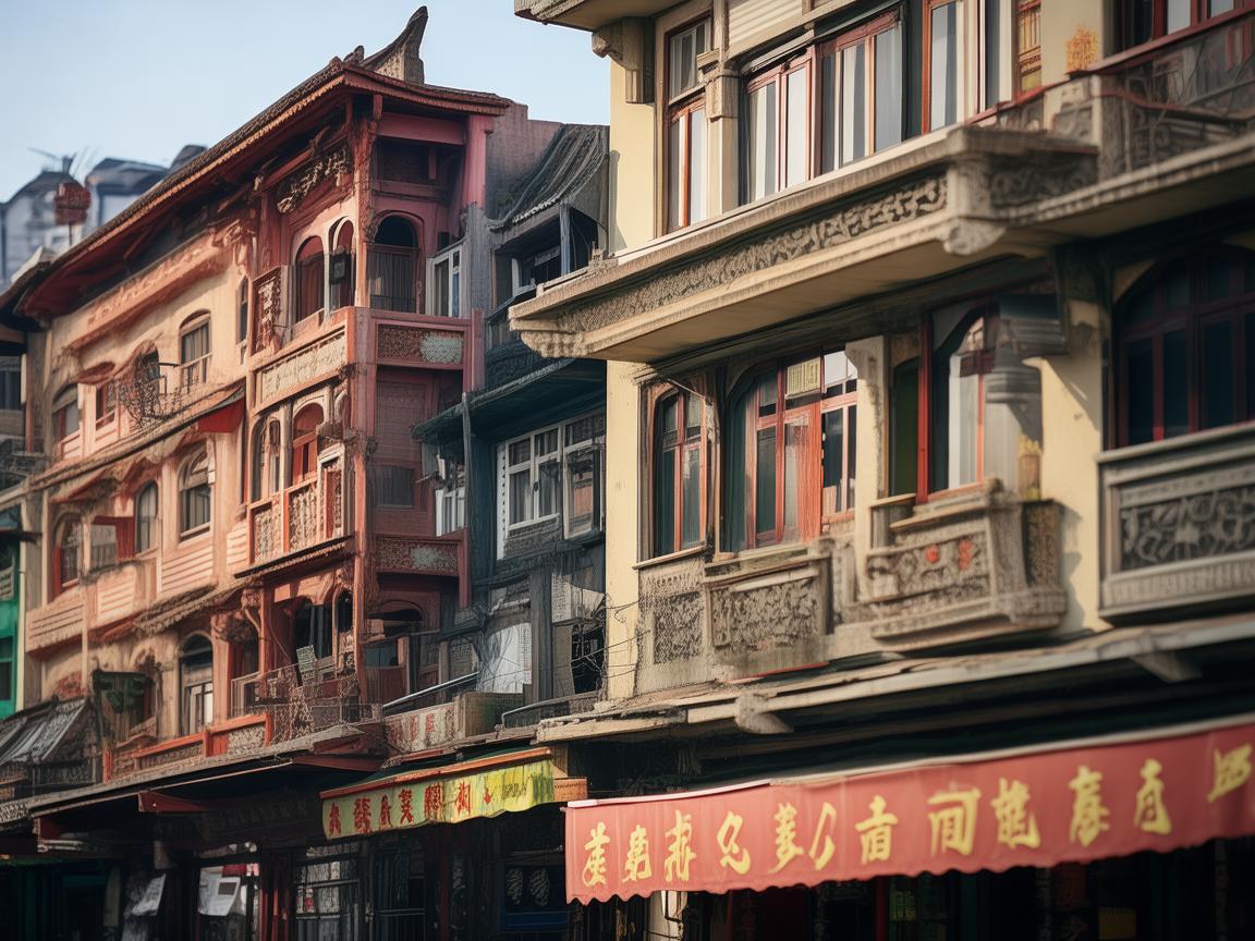 佛山泰和路有物业吗？