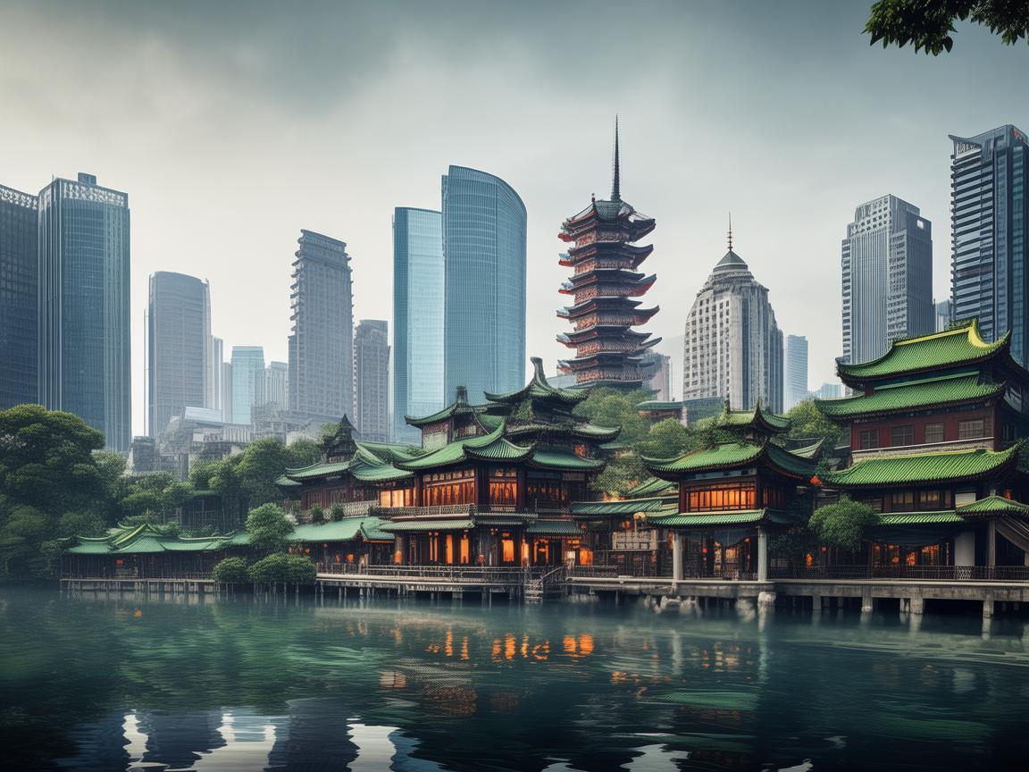 杭州有哪些知名的物业公司呢？