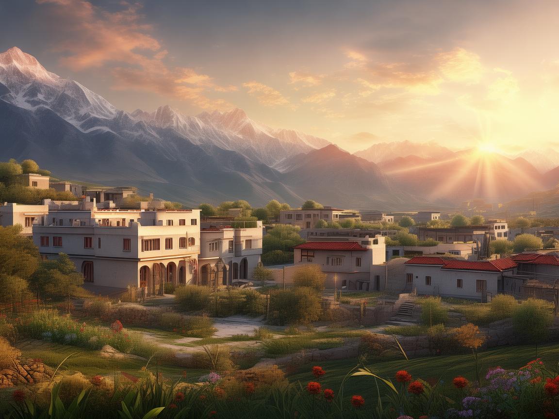 天山新村物业真的可靠吗? 天山新村物业真的可靠吗?